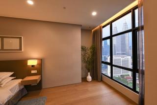 188 Suites KL City Centre - Kuala Lumpur - 2