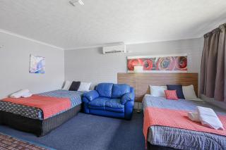 Raceview Motor Inn - Toowoomba - 7