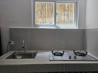 Lio Palm Villas - Langi-langiban - 7