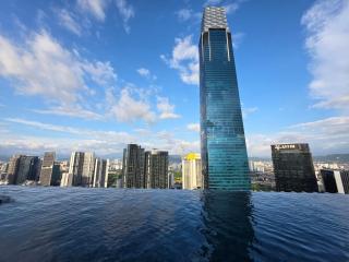 Core Residence TRX By Perkasa - Kuala Lumpur - 6