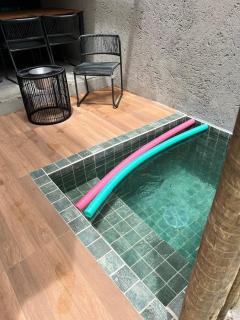 Casa en Milagres com piscina 600 metros da praia - São Miguel dos Milagres - 5
