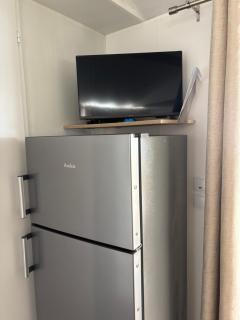 Mobil home camping La Réserve , Gastes 40160 - Gastes - 7