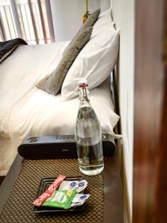 Saya's Abode - Railview Suites - 8