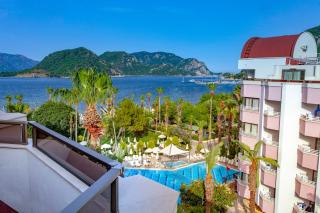 Hotel Aqua - Marmaris - 8