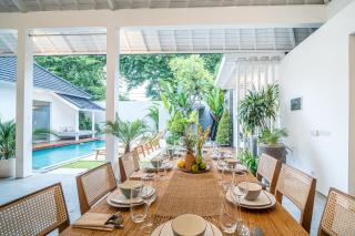 Tropicasa 2 by Bali Villa Solutions - Seminyak - 3