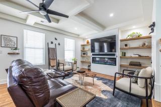 The Heights Compound Near Mercedes Benz Stadium - Atlanta - 2