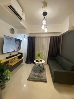 Luxury 1BR Fully furnished Unit at Inspiria Condo - 8