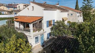 La Petite Marjolaine Charming top of Villa Vence - Vence - 0