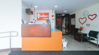 RedDoorz at Nucell - 9