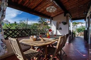 La Petite Marjolaine Charming top of Villa Vence - 7