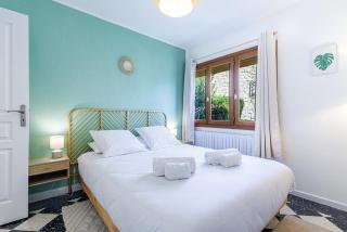 La Petite Marjolaine Charming top of Villa Vence - 6