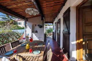 La Petite Marjolaine Charming top of Villa Vence - 4