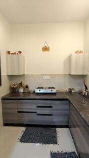 Kridha Unique and Peacefull villa - 1