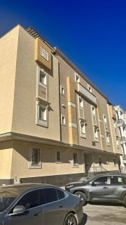 LP58-13 - Chic 1BR Apartment in Al Malqa - Riad - 4