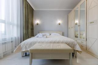 Urban 2-bedroom apartment Apple City residense - 6