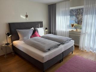 Ferienwohnung Rosenwirth - Mittenwald - 9