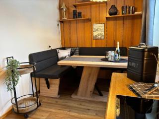 Ferienwohnung Rosenwirth - Mittenwald - 5