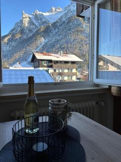 Ferienwohnung Rosenwirth - Mittenwald - 4
