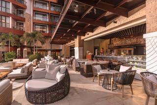 Mandarin Bay Resort and Spa - 2