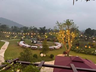 Mật Retreat - Ba Vì - 9