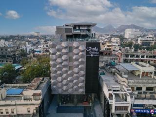 Clarks Collection Grand Sapphire Ajmer - 9