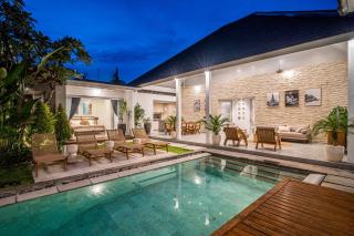 Tropicasa 2 by Bali Villa Solutions - Seminyak - 0