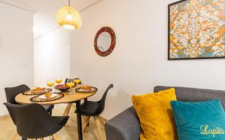 Casa Lupita - Torrevieja - 9