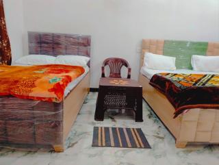 Sri Sitaram Hnuman Ji Guest House - Ayodhya - 8