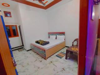 Sri Sitaram Hnuman Ji Guest House - Ayodhya - 7