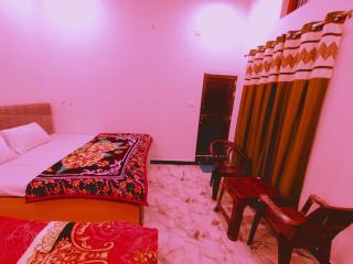 Sri Sitaram Hnuman Ji Guest House - Ayodhya - 3