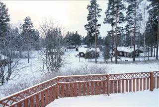 Lomamökki Tahkon Kolo - 5