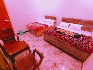 Sri Sitaram Hnuman Ji Guest House - Ayodhya - 1