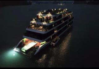 Halong-Venus Cruises - Ha Long - 5