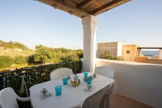 Sunrise House With Sea View - Happy Rentals - Santa Cesarea Terme - 0