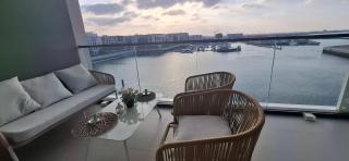 almoaj ,juman 2 marina view,level3 - 4