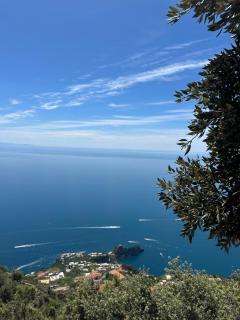 Agriturismo Miramare - Agerola - 6