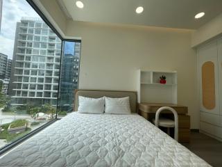 Nhà Của Trúc - Diamond Centery Celadon City - Ho Chi Minh - 2