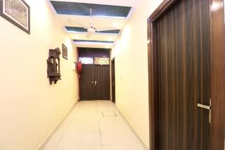Hotel O JK - Zirakpur - 9