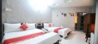 Yến Nhi Hotel Hồ Chí Minh - Ho Chi Minh - 0