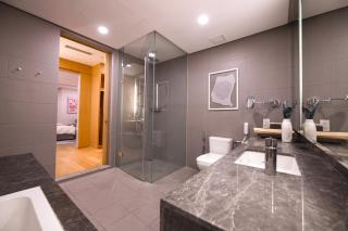 188 Suites KL City Centre - Kuala Lumpur - 8