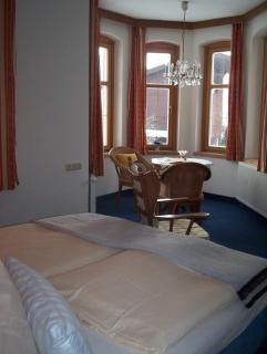 Pension Florian am Park - Kössen - 3