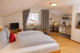Haus Rosenwirth - Mittenwald - 0