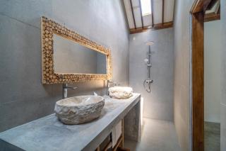 Saltwater Villa And Spa - Gili Trawangan - 6