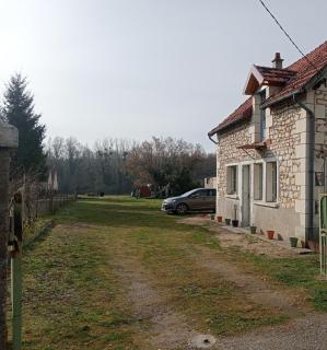Maison avec jardin clos, proche du zoo de Beauval et des Châteaux de la Loire - 2