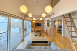 Beach SPA TSUDA 2Dos棟 3Tres棟 - 3