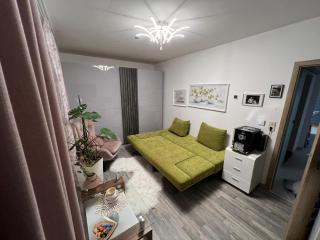 Volkach 1 Zimmer 4 Betten - Volkach - 2