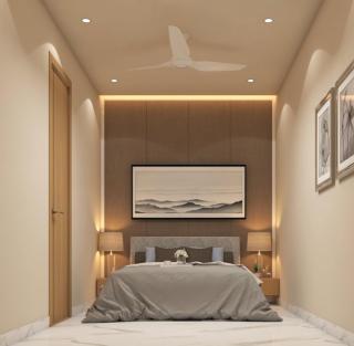 Taj Inn Hotel - Agra - 7