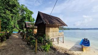 Warfanin Homestay - - 2