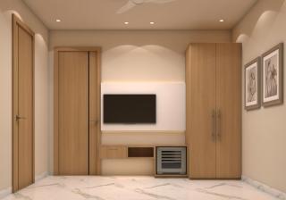 Taj Inn Hotel - Agra - 5