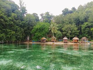 Warfanin Homestay - - 0